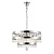 Подвесная люстра Vele Luce Breeze VL3263P06