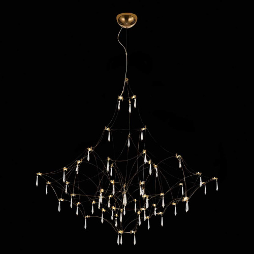 Подвесная люстра ST Luce Gravetta SL797.213.114 Подвесная люстра ST Luce Gravetta SL797.213.114