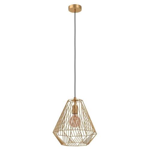 Подвесной светильник Eglo Stype 43695 Подвесной светильник Eglo Stype 43695
