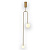 Подвесная люстра Kink Light Ирэн 09488-2,20