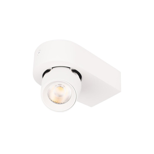 Спот Loft IT Quiet 10320 White Спот Loft IT Quiet 10320 White
