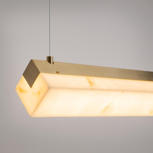 Подвесной светильник Maytoni MOD250PL-L36BS3K