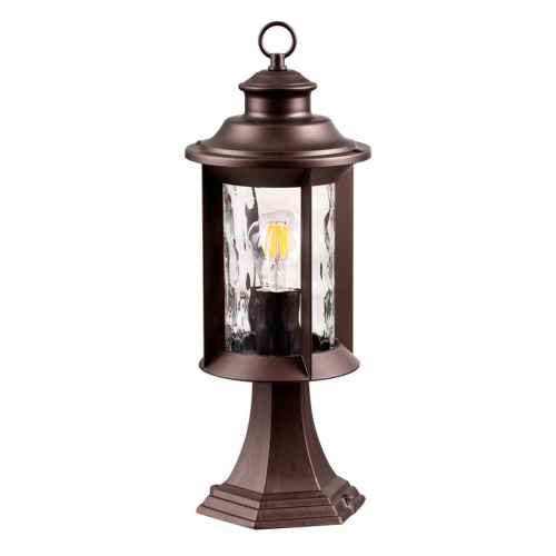 Уличный светильник Odeon Light Nature Mavret 4961/1A Уличный светильник Odeon Light Nature Mavret 4961/1A