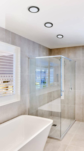 Встраиваемый светильник Azzardo Slim 15 Round AZ2843