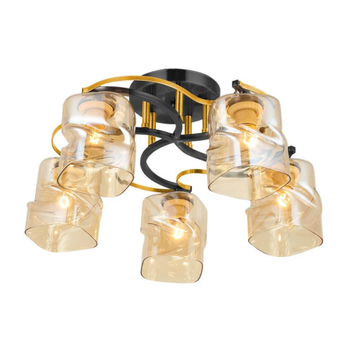 Потолочная люстра Rivoli Casmi 9004-305 Б0044451