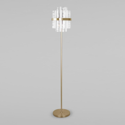 Торшер Bogates Hollis 01111/4