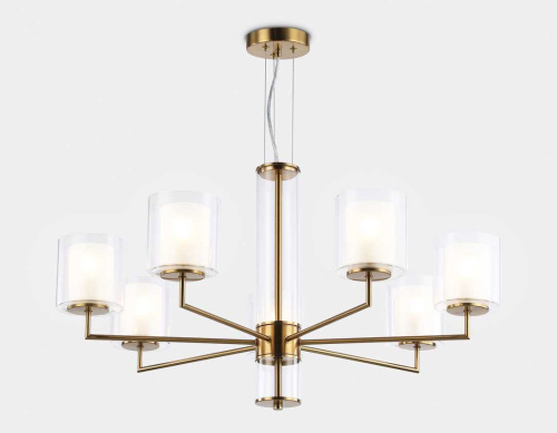 Подвесная люстра Ambrella light High Light LH56013 Подвесная люстра Ambrella light High Light LH56013