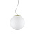 Подвесной светильник Ideal Lux Grape SP1 Small 241357