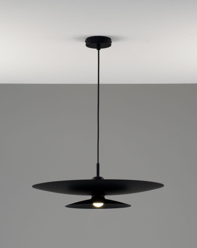 Подвесной светильник Moderli Plane V11107-P