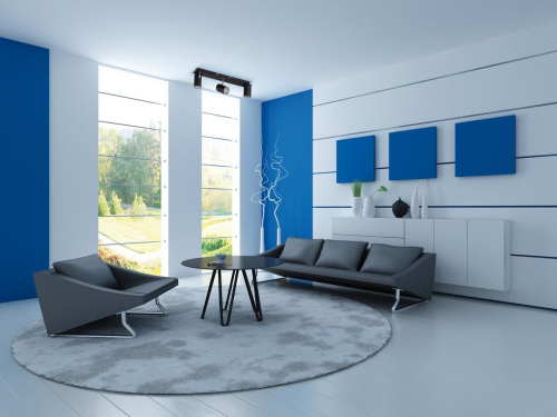 Спот Kanlux EVALO EL-3I B-SR 35695