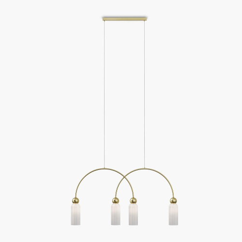 Подвесной светильник Maytoni MOD302PL-04W Подвесной светильник Maytoni MOD302PL-04W