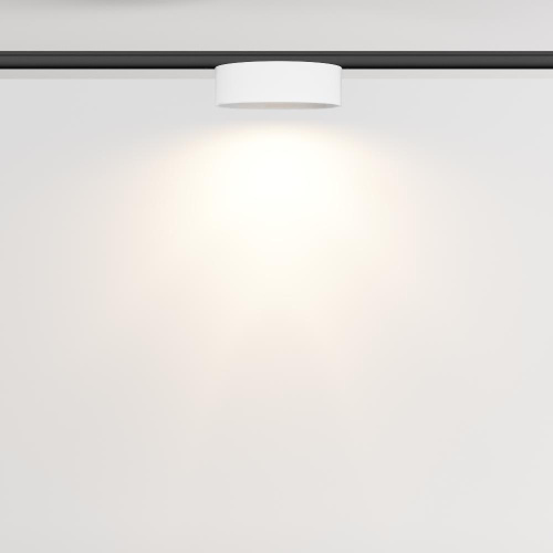 Трековый светильник Technical TR189-1-12W3K-BW Трековый светильник Technical TR189-1-12W3K-BW