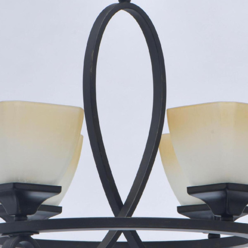 Подвесная люстра MW-Light Замок 249018304 Подвесная люстра MW-Light Замок 249018304
