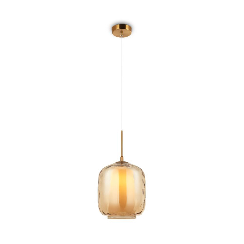 Подвесной светильник Maytoni Dolce MOD001PL-01BS