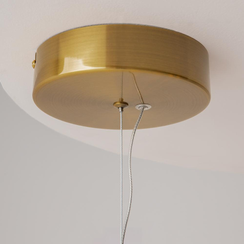 Подвесной светильник Maytoni MOD299PL-L48BS3K Подвесной светильник Maytoni MOD299PL-L48BS3K