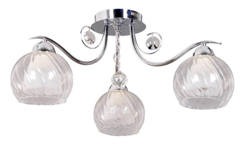 Потолочная люстра Omnilux OML-46107-03