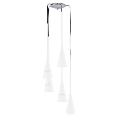Подвесная люстра Lightstar Conicita 804250 Подвесная люстра Lightstar Conicita 804250