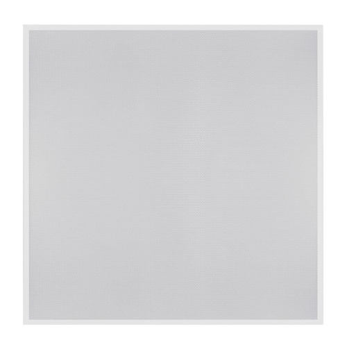 Встраиваемый светодиодный светильник Uniel ULP-6060 48W/6500К IP40 Universal White UL-00004589