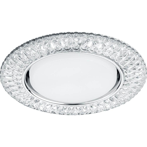 Встраиваемый светодиодный светильник Feron CD4043 41305 Встраиваемый светодиодный светильник Feron CD4043 41305