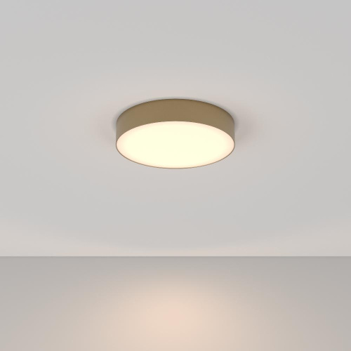 Потолочный светодиодный светильник Maytoni Technical Zon C032CL-L43MG3K