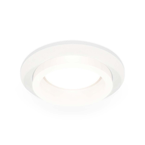 Встраиваемый светильник Ambrella light Techno Spot XC (C6512, N6245) XC6512065