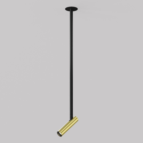 Подвесной светильник Technical P141RS-L125-6W3K-BBS Подвесной светильник Technical P141RS-L125-6W3K-BBS