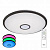 Потолочный светодиодный светильник Citilux СтарЛайт CL70335RGB