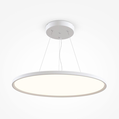 Подвесной светодиодный светильник Maytoni Cosmos MOD057PL-L54W4K Подвесной светодиодный светильник Maytoni Cosmos MOD057PL-L54W4K