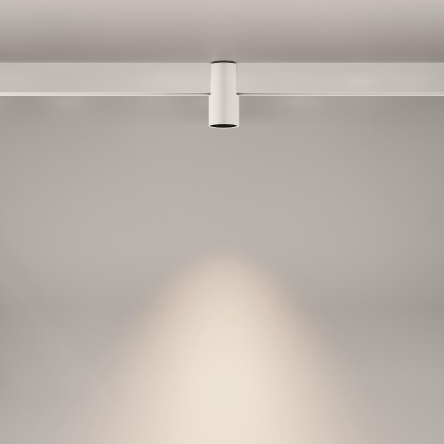 Трековый светильник Technical TR122-4-7W-DS-W Трековый светильник Technical TR122-4-7W-DS-W
