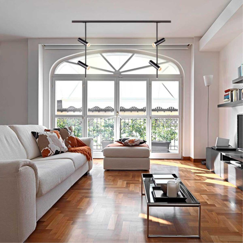 Трековый светильник Novotech Port Batra 370577