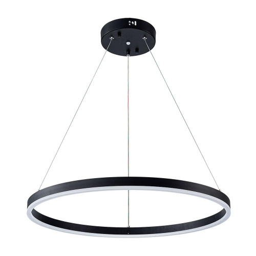 Подвесная люстра Arte Lamp SIREN A2548SP-45BK Подвесная люстра Arte Lamp SIREN A2548SP-45BK