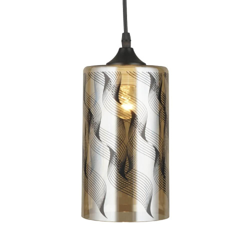 Подвесной светильник Wedo Light Rejden 66628.01.77.01