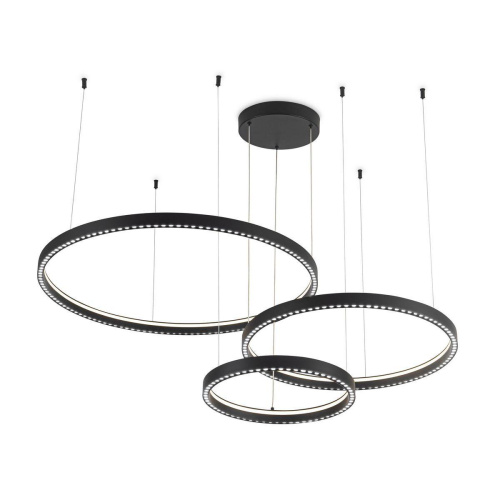 Подвесной светодиодный светильник Ambrella light Comfort Line FL5882 Подвесной светодиодный светильник Ambrella light Comfort Line FL5882