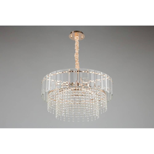 Подвесная люстра Omnilux Oliveri OML-69613-10 Подвесная люстра Omnilux Oliveri OML-69613-10