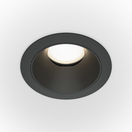 Встраиваемый светильник Technical DL051-U-1B