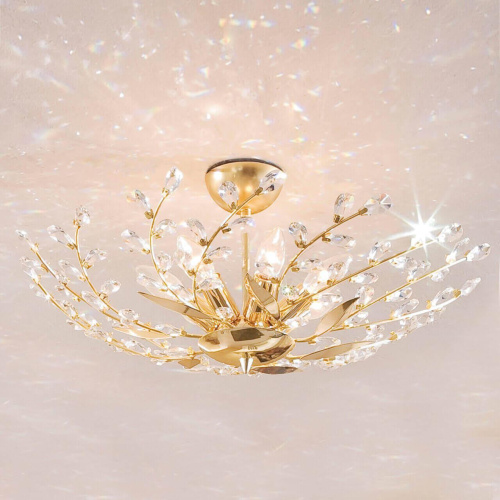 Потолочная люстра Citilux Ривьера CL311271