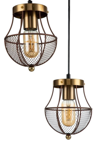 Подвесная люстра Indigo Pallo 10011/3P Gold V000189 Подвесная люстра Indigo Pallo 10011/3P Gold V000189