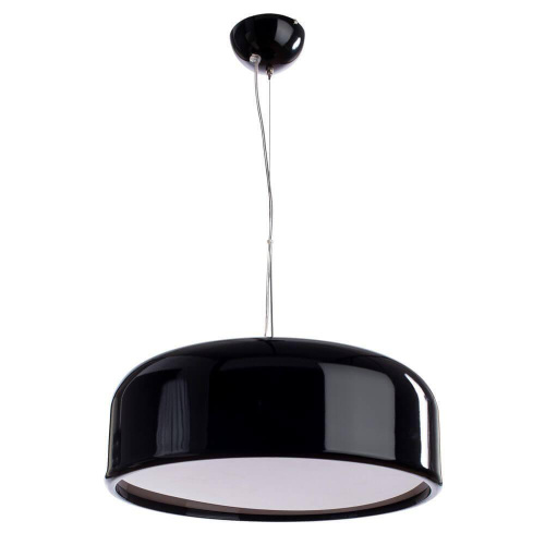 Подвесной светильник Arte Lamp Paleolus A3401SP-3BK Подвесной светильник Arte Lamp Paleolus A3401SP-3BK