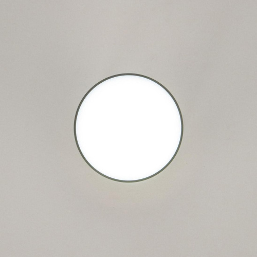 Потолочный светодиодный светильник Citilux Борн CL745011N