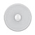 Настенный светильник Ideal Lux Audi-51 PL1 D23 Bianco 034539