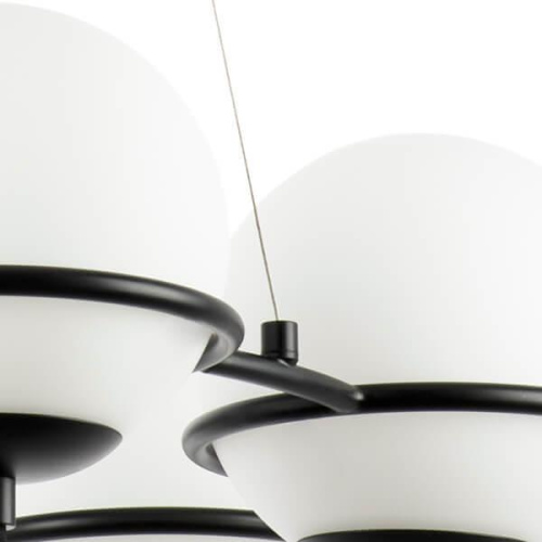 Подвесная люстра Lightstar Globo 803267 Подвесная люстра Lightstar Globo 803267