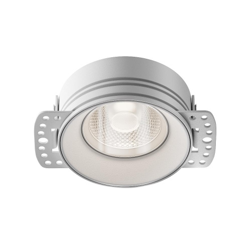 Встраиваемый светильник Technical DL101-GU10-TRS-W Встраиваемый светильник Technical DL101-GU10-TRS-W