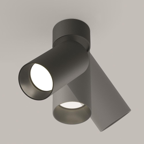 Потолочный светильник Technical C082CL-01-GU10-B Потолочный светильник Technical C082CL-01-GU10-B