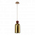 Подвесной светильник Kink Light Астрия 07569,33
