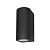 Уличный настенный светильник ST Luce Borgo SL9001.401.02