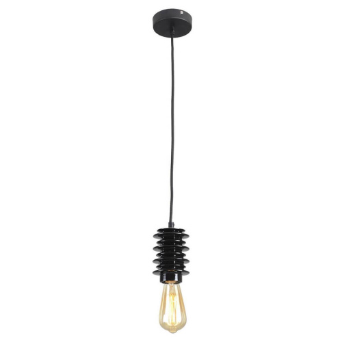 Подвесной светильник Lussole Loft Kingston GRLSP-9920 Подвесной светильник Lussole Loft Kingston GRLSP-9920