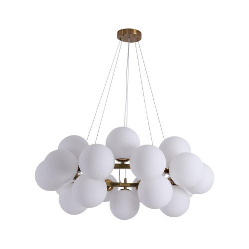 Подвесная люстра Kink Light Сида 07508-20A,36 Подвесная люстра Kink Light Сида 07508-20A,36