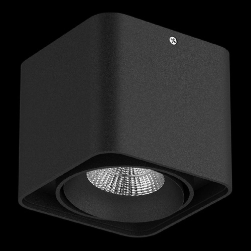 Потолочный светодиодный светильник Lightstar Monocco 052317 Потолочный светодиодный светильник Lightstar Monocco 052317