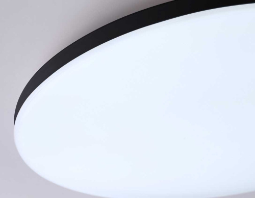 Потолочный светодиодный светильник Ambrella light Orbital Dance FZ2005 Потолочный светодиодный светильник Ambrella light Orbital Dance FZ2005