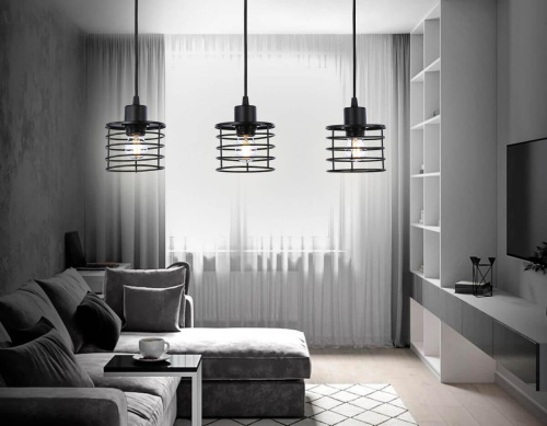 Подвесной светильник Ambrella light Traditional TR8075 Подвесной светильник Ambrella light Traditional TR8075